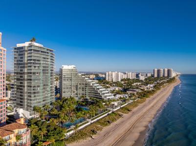 2200 N Ocean Boulevard