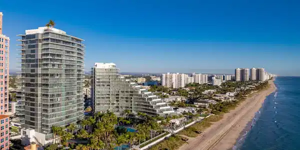 2200 N Ocean Boulevard
