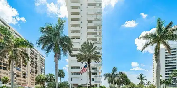 1200 S Ocean Blvd