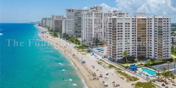 3900 N Ocean Dr