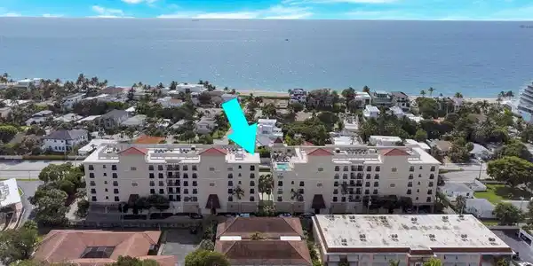 2409 N Ocean Blvd