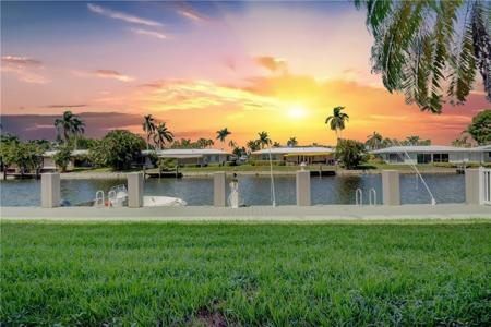 1461 S Ocean Blvd
