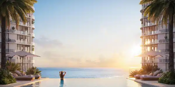 Image 3: Resort Collection East Pool