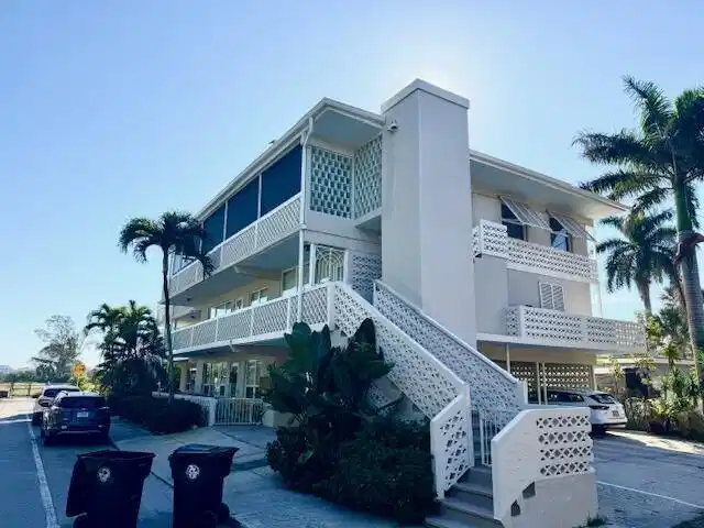 Image 1: 2nd Floor Unit with Covered parking