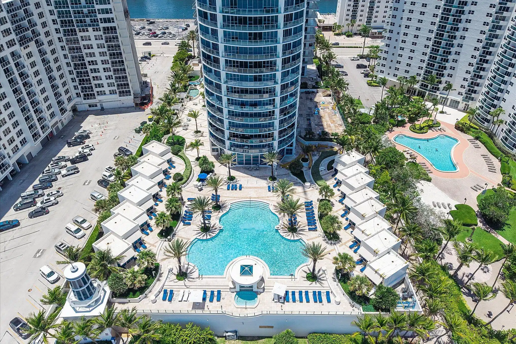 Image 1: 67-3101 S Ocean Dr apt 2707_061