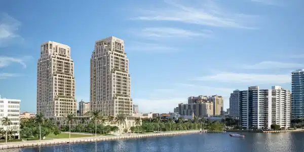 Image 2: SFH Daytime Rendering