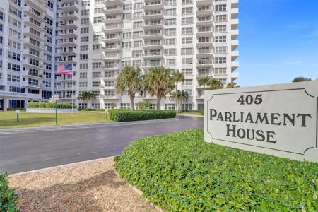 405 N Ocean Blvd