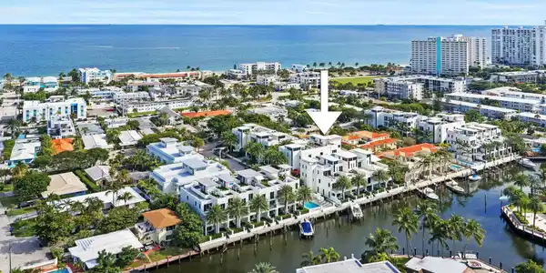 240 Shore Court