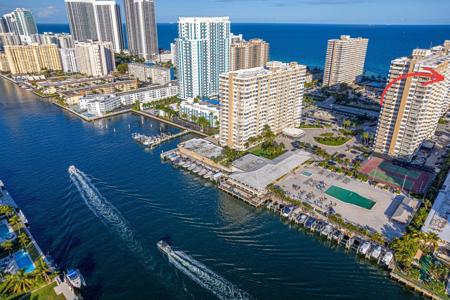 1985 S Ocean Drive