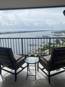 5200 N Flagler Drive