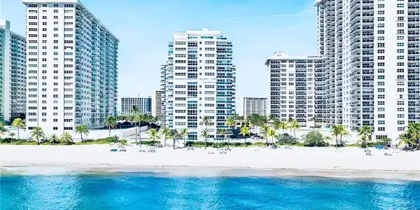 3430 Galt Ocean Drive