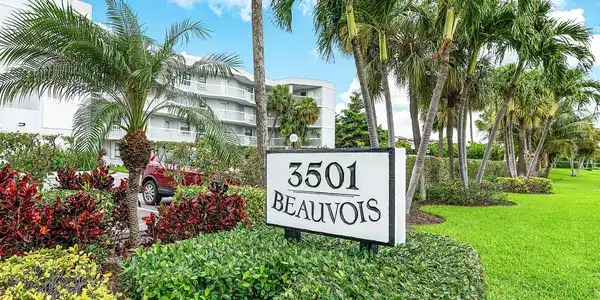 3501 S Ocean Boulevard