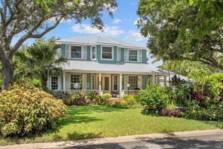 4 Lantana Lane
