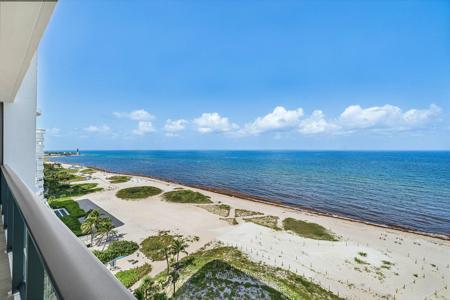 900 N Ocean Boulevard