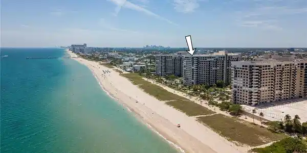5000 N Ocean Blvd