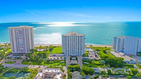 600 S Ocean Blvd