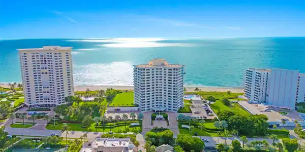 600 S Ocean Blvd