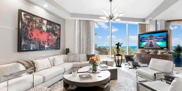 1000 S Ocean Boulevard