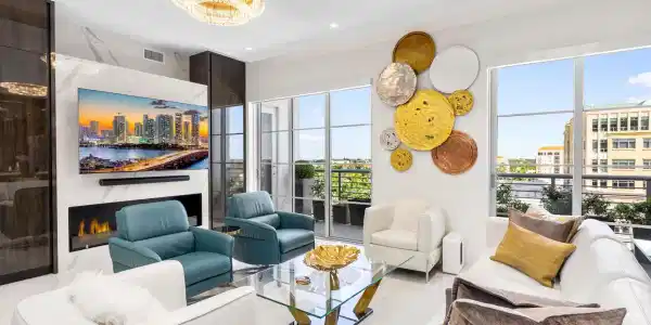 155 E Boca Raton Road