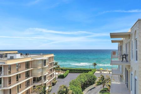 3230 S Ocean Boulevard