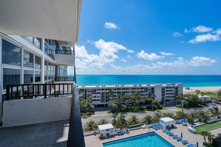 531 N Ocean Boulevard