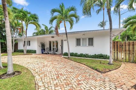 301 Edgewood Drive