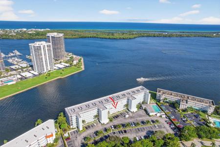 36 Yacht Club Drive
