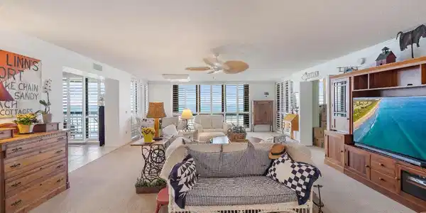 Image 2: Living Room East
