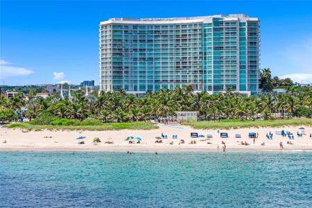 1 N Ocean Boulevard