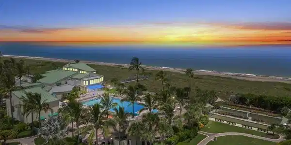 2400 S Ocean Drive