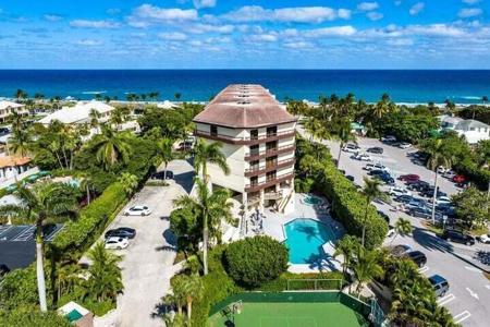 120 S Ocean Boulevard