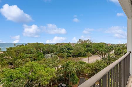 4600 S Ocean Boulevard