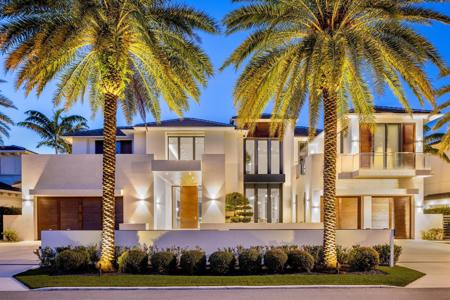 249 W Alexander Palm Road
