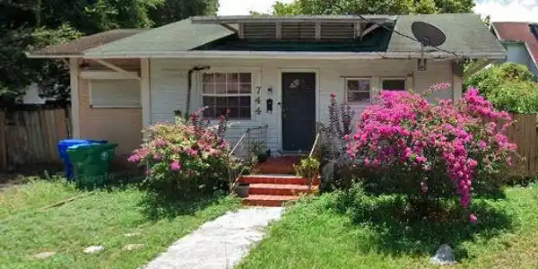 744 NE 86th Street