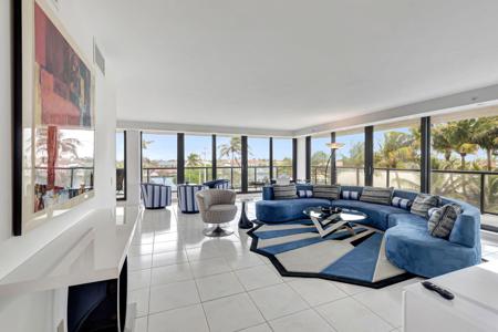 2727 S Ocean Boulevard