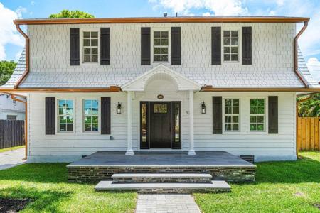 370 Marlborough Road