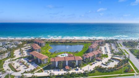 301 S Seas Drive