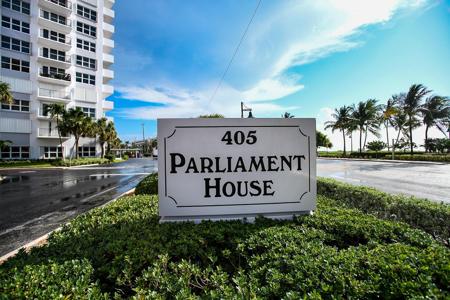 405 N Ocean Boulevard