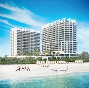 3100 N Ocean Dr