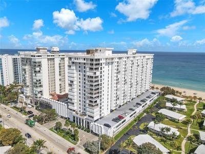 1010 S Ocean Blvd