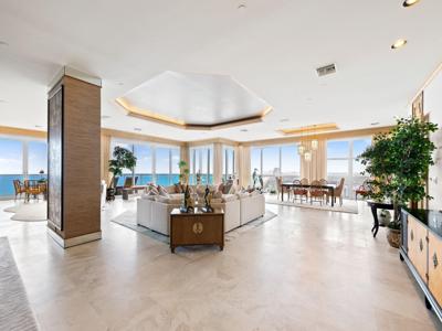 3200 N Ocean Blvd