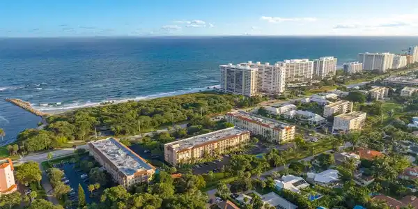 1111 S Ocean Boulevard