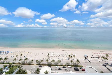 505 N Fort Lauderdale Beach Boulevard