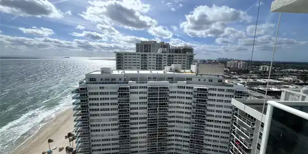 3500 Galt Ocean Dr