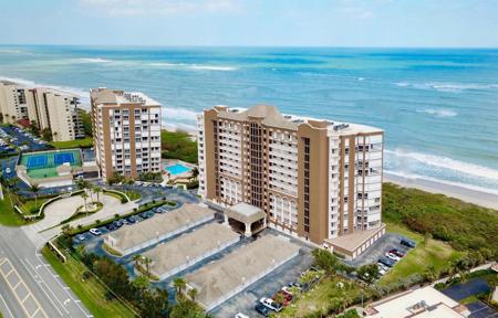 4160 N Highway A1a
