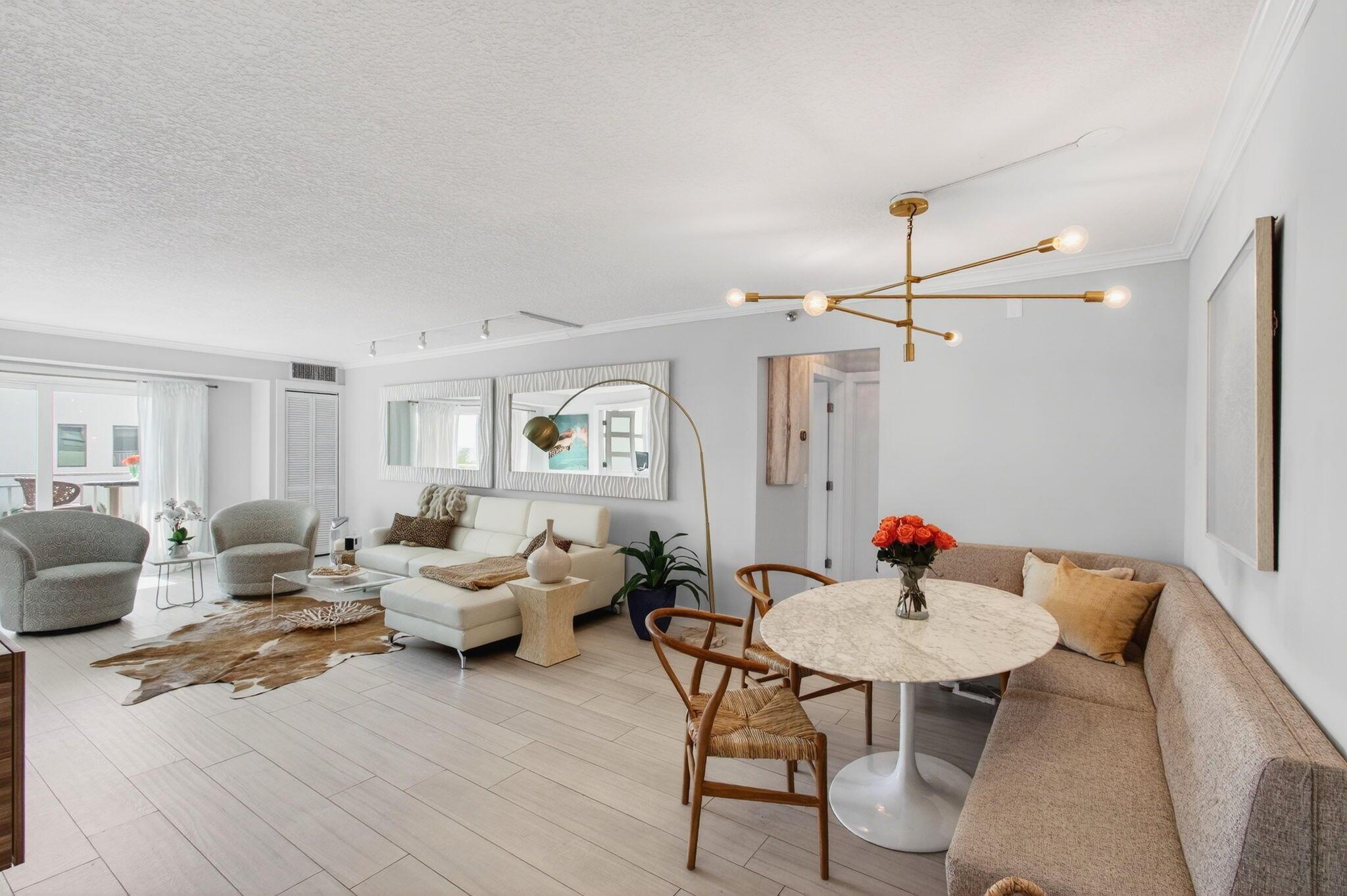Image 4: STUNNING INTERIOR DESIGN