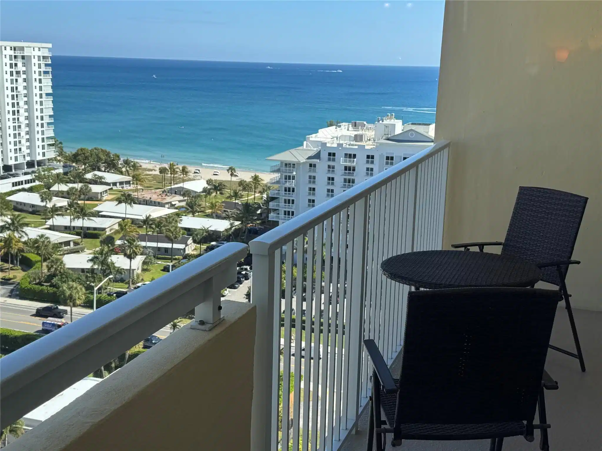 Image 1: ocean view