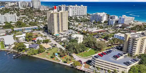 Image 2: between ocean & intracoastal