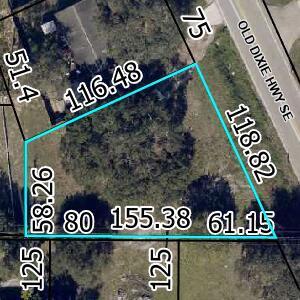 2045 Old Dixie Highway SE