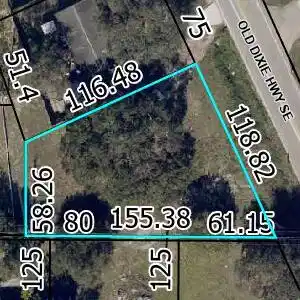 Image 1: 2045 old dixie hwy